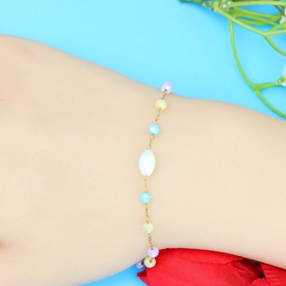 Chic & Stylish Bracelet – A Thoughtful Gift for Women and Girls, DYC1452 - Picture 5 of 7